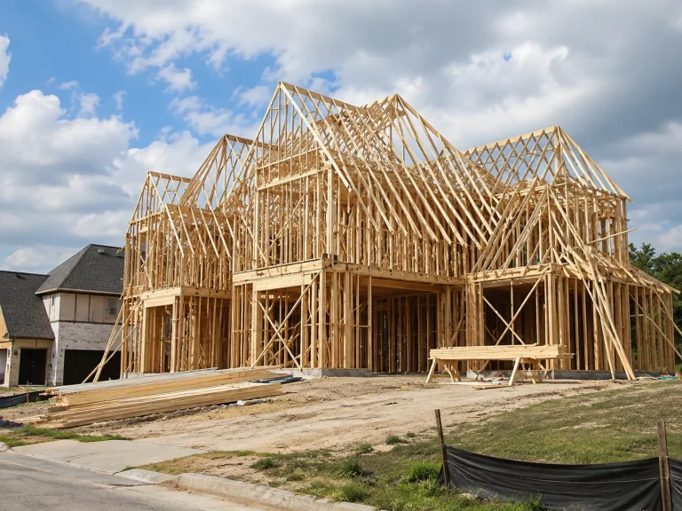 A Practical Guide to a Second-Story Addition in Arcadia