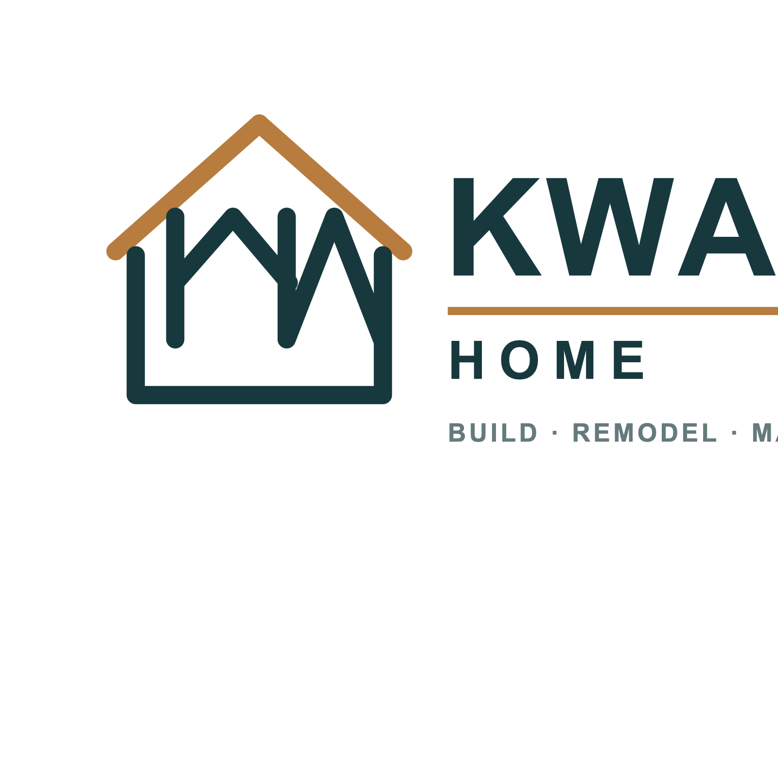 KWA Home logo