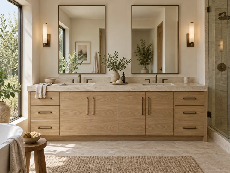 What a Bathroom Remodel Costs in Arcadia