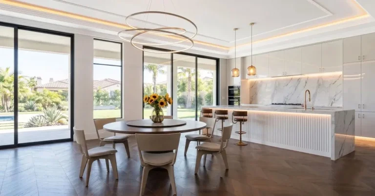 How to Choose Cabinetry and Finishes That Hold Up