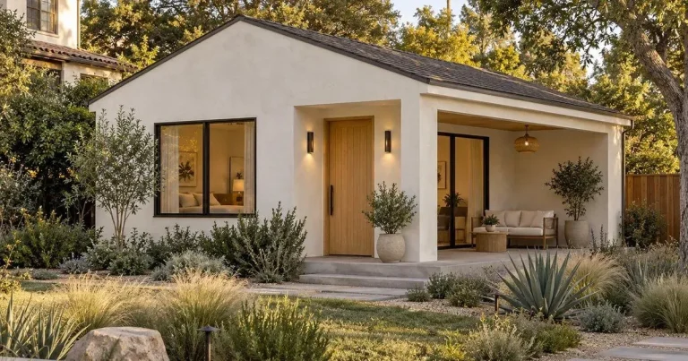 ADU Rental Income in Arcadia: The Practical Framework